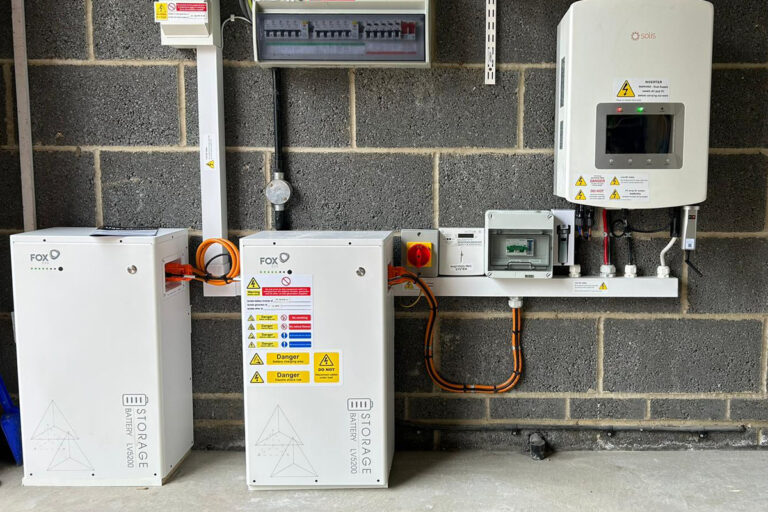 In-Depth Technical Guide for Designing Off-Grid and Hybrid Solar Solutions