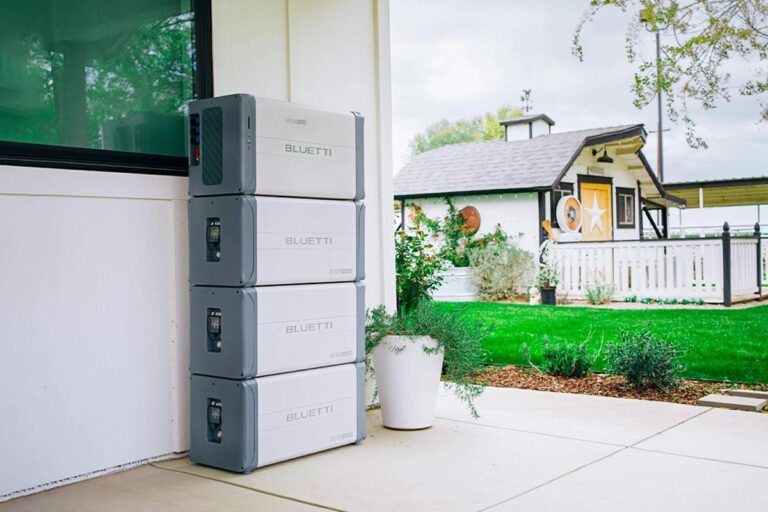 How Home Energy Battery Storage Works and the Technology Behind It