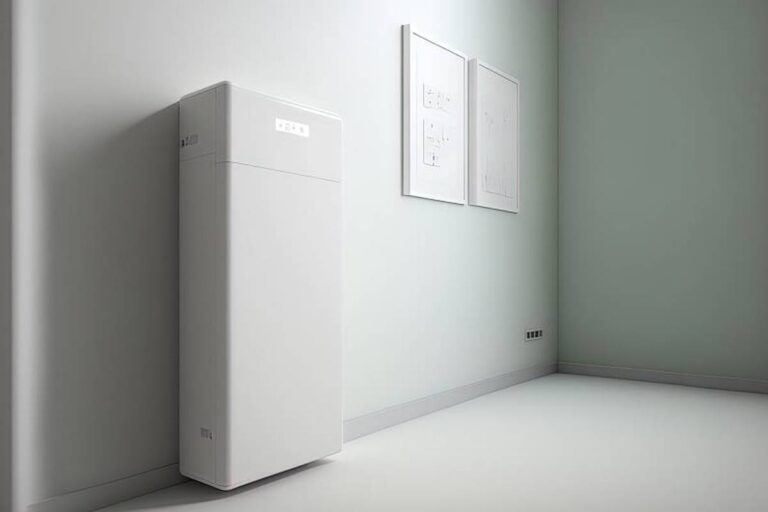 Home Battery Storage Solutions