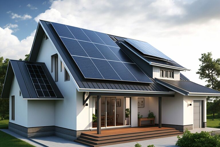 Solar Installations for Your Home