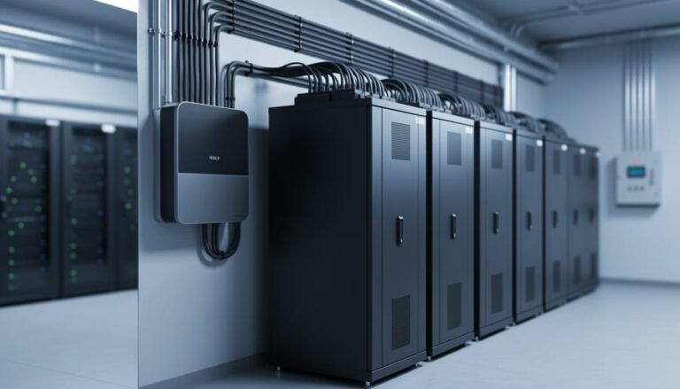 How to Choose and Install a Computer Backup Power Source for Your Business